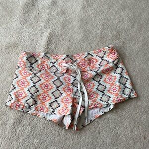 Billabong swim shorts